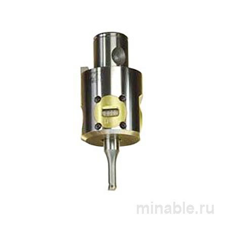 Расточные устройства от компании WNT