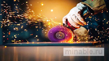 3M представляет высокопроизводительные абразивы Cubitron 3