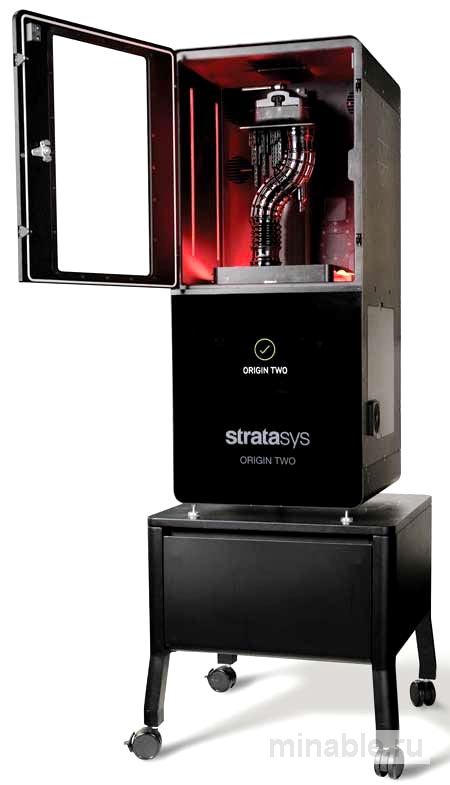 Принтер Origin Two