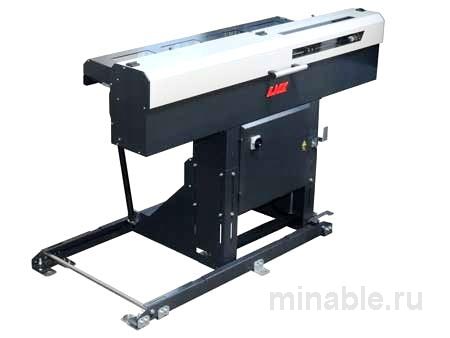 Автоматическая подача прутков ускоряет производство