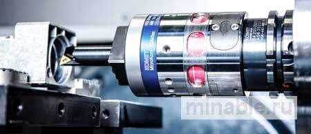 Система расточки с автоматической коррекцией диаметра