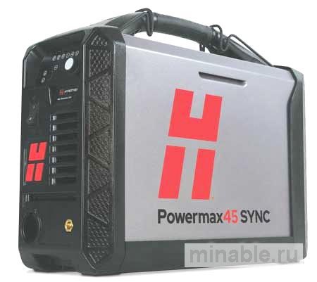 Плазменный резак для различных областей применения