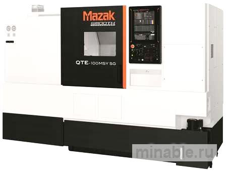 От сырья до готовой детали за одну установку