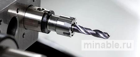 Tungaloy объявляет о расширении серии ModuMini-Turn