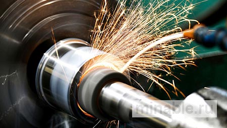 Прецизионные шлифовальные круги и технология спеченного оксида алюминия