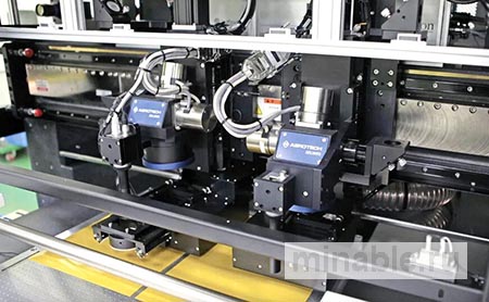 Aerotech запускает DrillOptimizer для систем сканирования Galvo