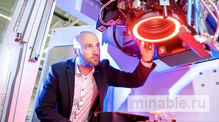 Решение TRUMPF повышает качество и эффективность сварки