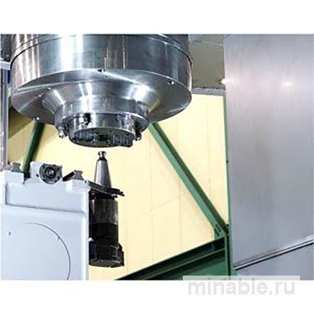 Портальные фрезерные станки ProfiMill от WaldrichSiegen