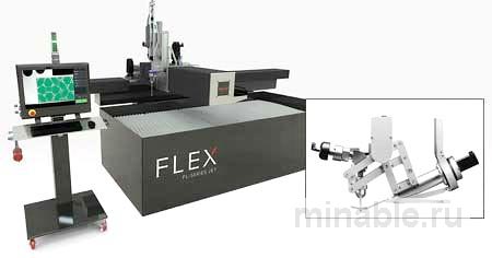 Решения для резания и резьбонарезные устройства