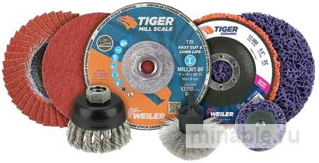 Абразивные материалы с прецизионной формой зерна