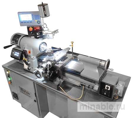 Токарные станки Toolroom, созданные для немедленного результата