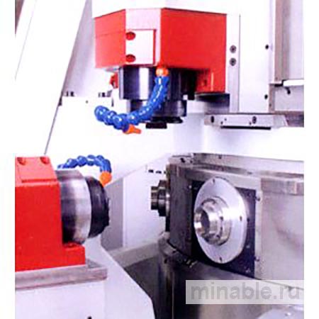 Делительно-поворотный центр RT 100-12