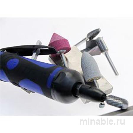 Новые модели шлифовальных машин компании ATA