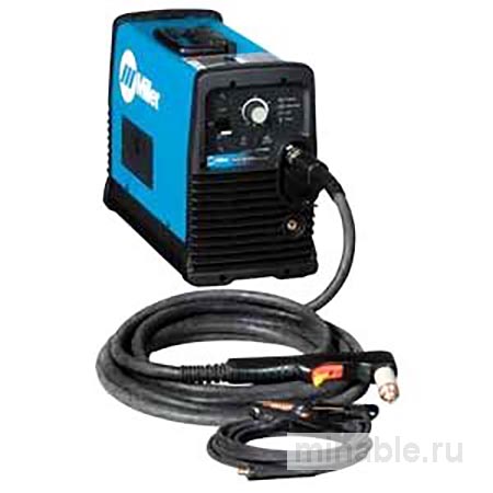 Установка для плазменной резки Spectrum 875 компании Miller