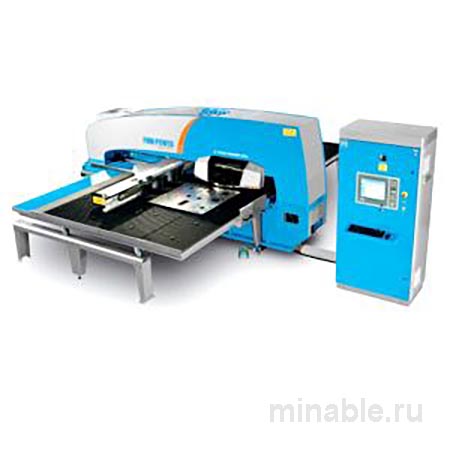 Высокоэффективный станок для решения стандартных штамповочных задач