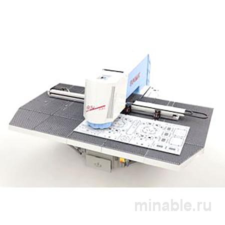 Усовершенствованная дыропробивная техника MTX FLEX