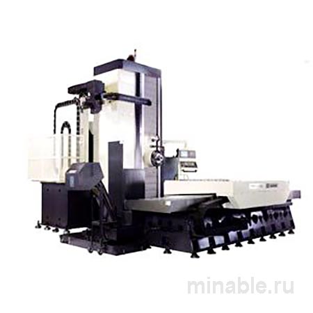 Новые серии обрабатывающих центров компании Victor