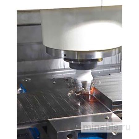 Криогенное охлаждение металлорежущего инструмента