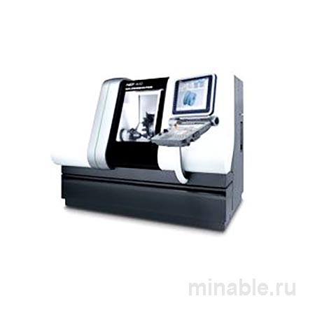 Серия универсальных обрабатывающих центров NEF компании DMG
