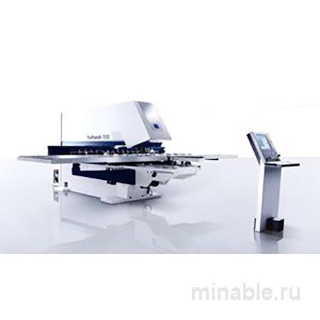 Штамповочный пресс TruPunch 1000 компании Trumpf