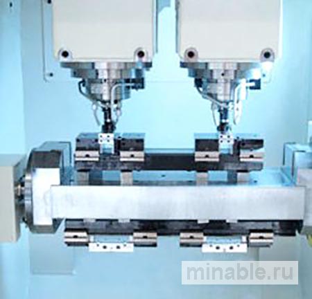 MAG на EMO Hannover 2011