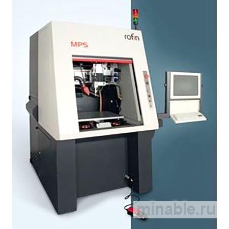 Зажимные устройства VERO-S компании Schunk