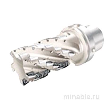 Фрезы серии Xtra-tec компании Walter