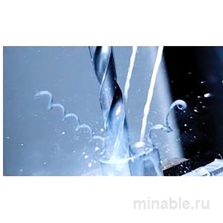 Высокоскоростная металлообработка рулит