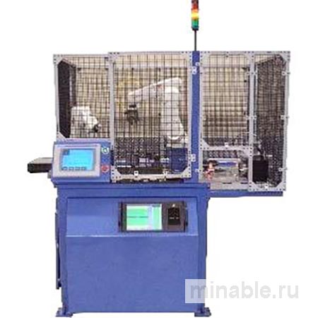 Испытательный стенд Uni-Versal