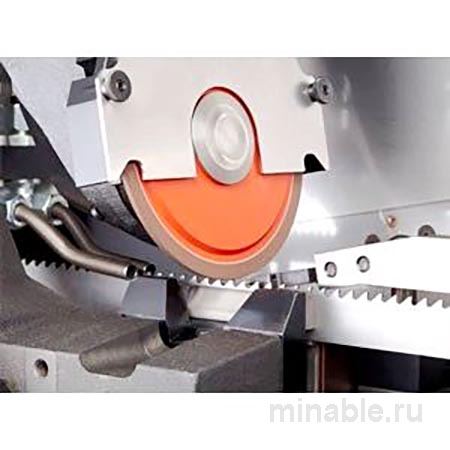 Инновационные точильные станки от компании Vollmer