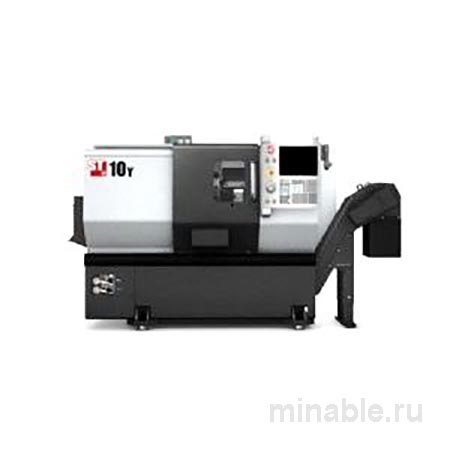 Токарный станок ST-10Yот компании Haas Automation