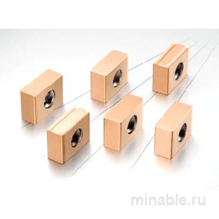 Облегченные режущие пластины для точных фрез CoroMill 170 от компании Sandvik Coromant