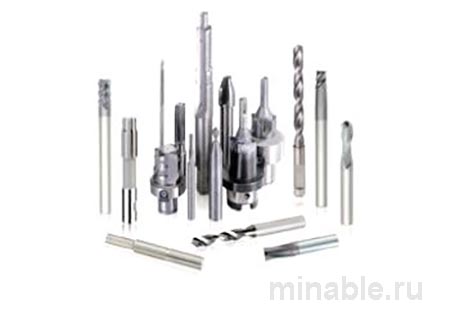 Метчики для нарезки резьбы серии GX Series от компании ITC