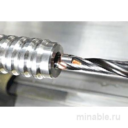 Сверла и фрезы Sandvik Coromant на International Manufacturing Technology Show