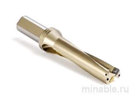 Высокопрочные лезвия Duratomic® от компании Seco Tools