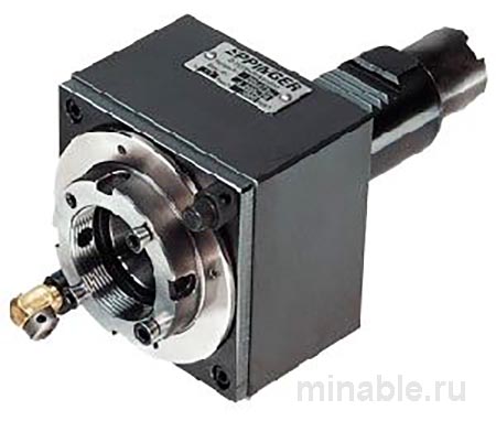 Модульная оснастка ExSys