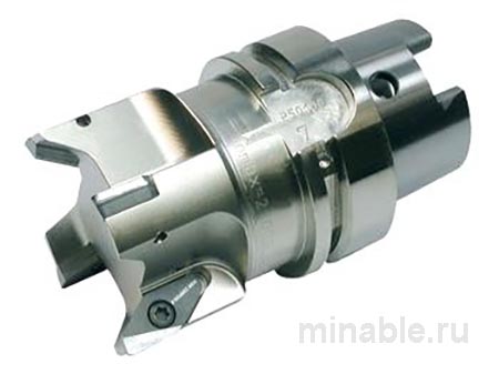 Серия высокоскоростных фрез HSV22 от компании WNT