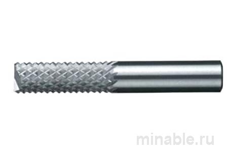 Фрезы Cyber Series от компании ITC