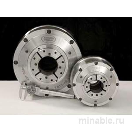 Токарный патрон Lexair Production Dynamics Full Bore