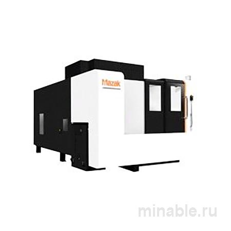 Вертикальный обрабатывающий центр для изготовления больших и сложных деталей