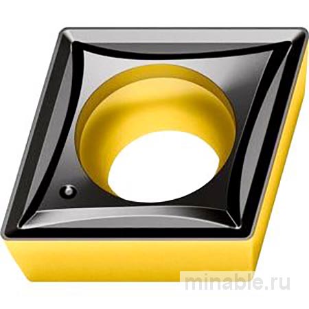 Получение идеальной стружки при зенкеровании