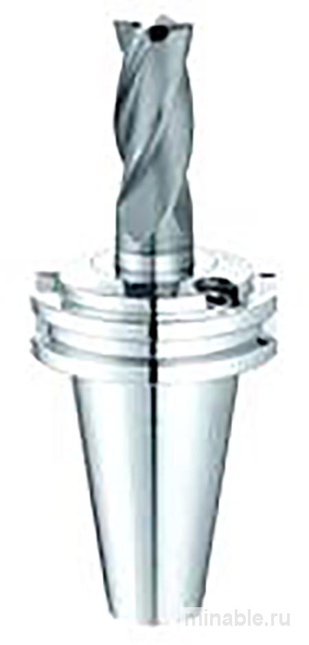 Гидравлический зажим SCHUNK TENDO-ES