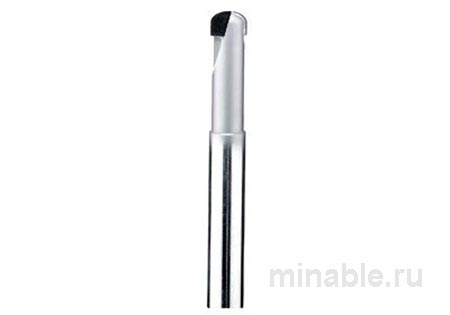 Серии резьбонарезных инструментов и сверл от компании ITC