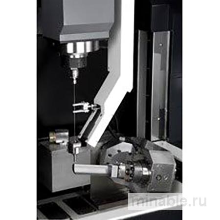 Электроэрозионный станок Makino EDBV3