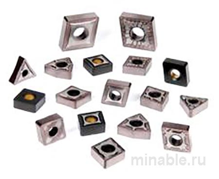 Компания WIDIA усовершенствовала серию токарных инструментов Victory™