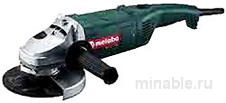 Новинки «Metabo»