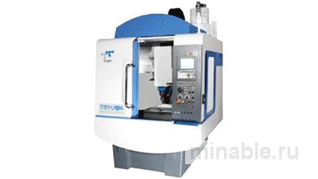 Эстетика и эффективность нового ультразвукового станка