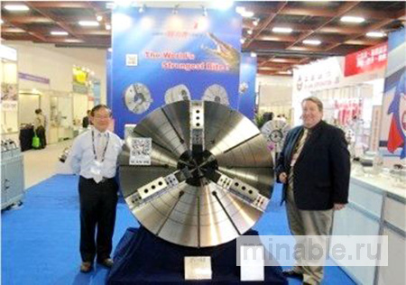 Металлообрабатывающее оборудование компании Autogrip Machinery