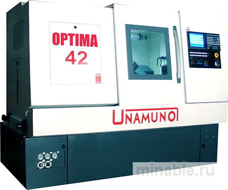 Компания Leader CNC представляет многофункциональные токарные станки серии Optima
