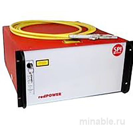 Волоконные лазерные системы для сварки и резки